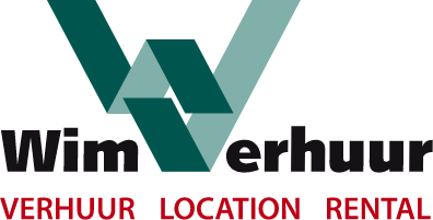 Logo Wim Verhuur