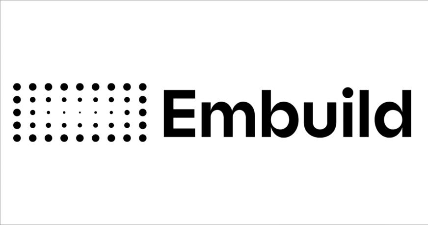 logo embuild