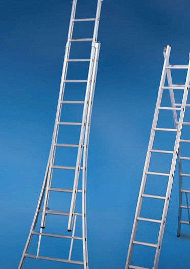 bellen slecht humeur Aankoop Ladder huren? Snel en makkelijk via onze website! | Wim Verhuur